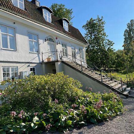 Rosenfors Herrgard B&B Borgholm Buitenkant foto