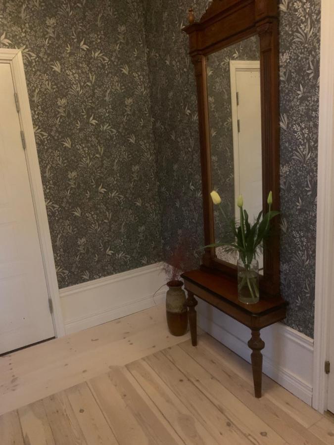 Rosenfors Herrgard B&B Borgholm Buitenkant foto