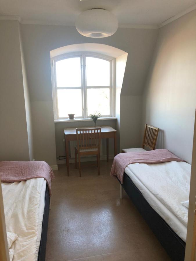 Rosenfors Herrgard B&B Borgholm Buitenkant foto