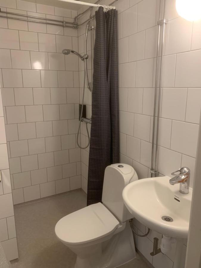 Rosenfors Herrgard B&B Borgholm Buitenkant foto