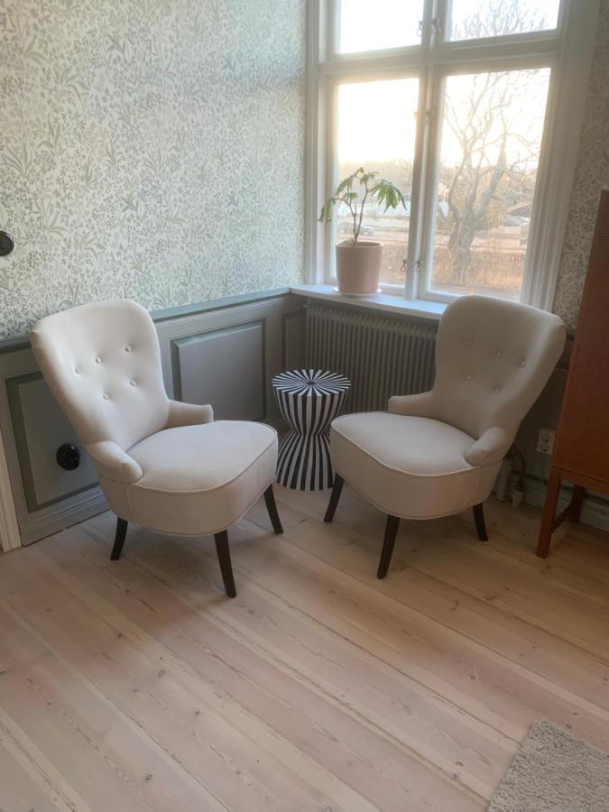 Rosenfors Herrgard B&B Borgholm Buitenkant foto