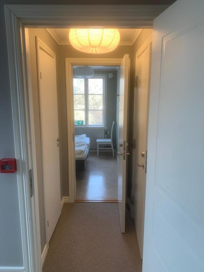 Rosenfors Herrgard B&B Borgholm Buitenkant foto