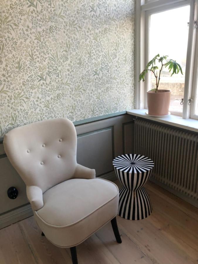 Rosenfors Herrgard B&B Borgholm Buitenkant foto