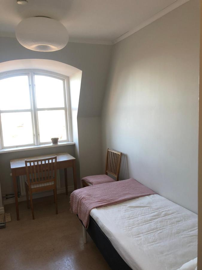 Rosenfors Herrgard B&B Borgholm Buitenkant foto