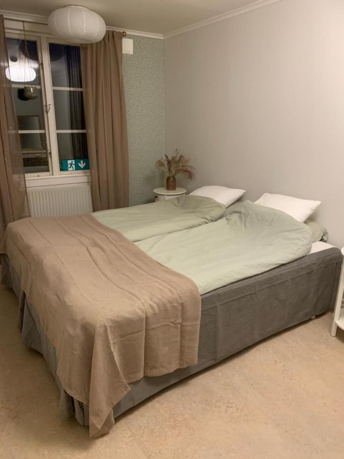 Rosenfors Herrgard B&B Borgholm Buitenkant foto