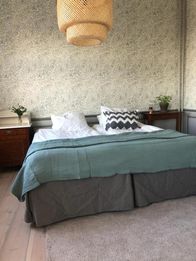 Rosenfors Herrgard B&B Borgholm Buitenkant foto