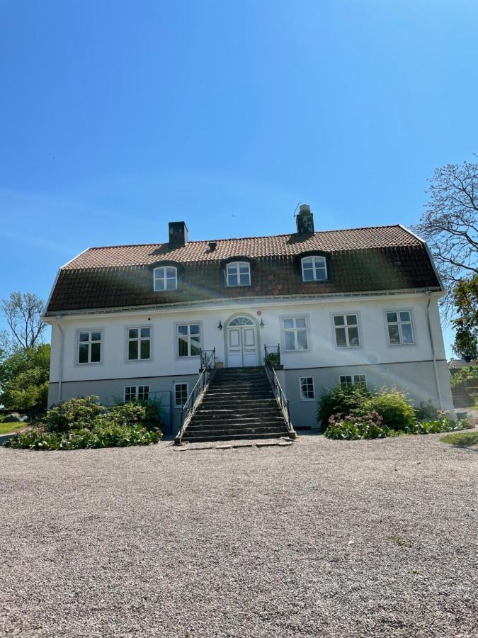 Rosenfors Herrgard B&B Borgholm Buitenkant foto