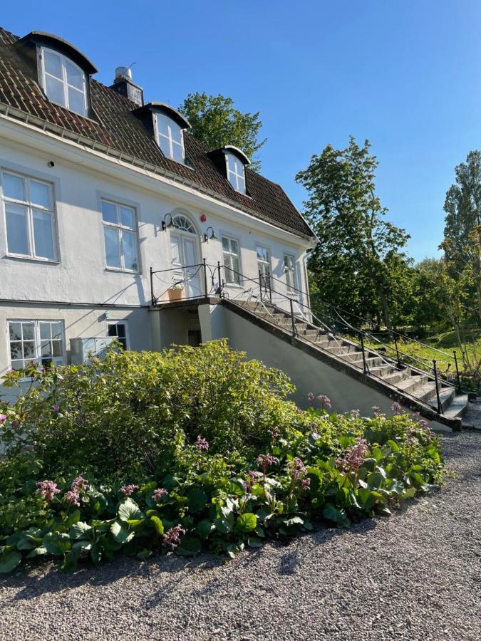 Rosenfors Herrgard B&B Borgholm Buitenkant foto
