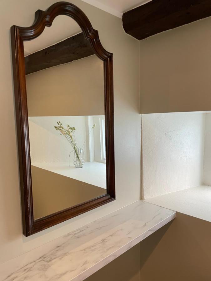 Rosenfors Herrgard B&B Borgholm Buitenkant foto