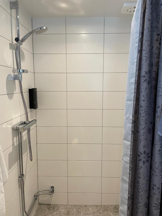 Rosenfors Herrgard B&B Borgholm Buitenkant foto