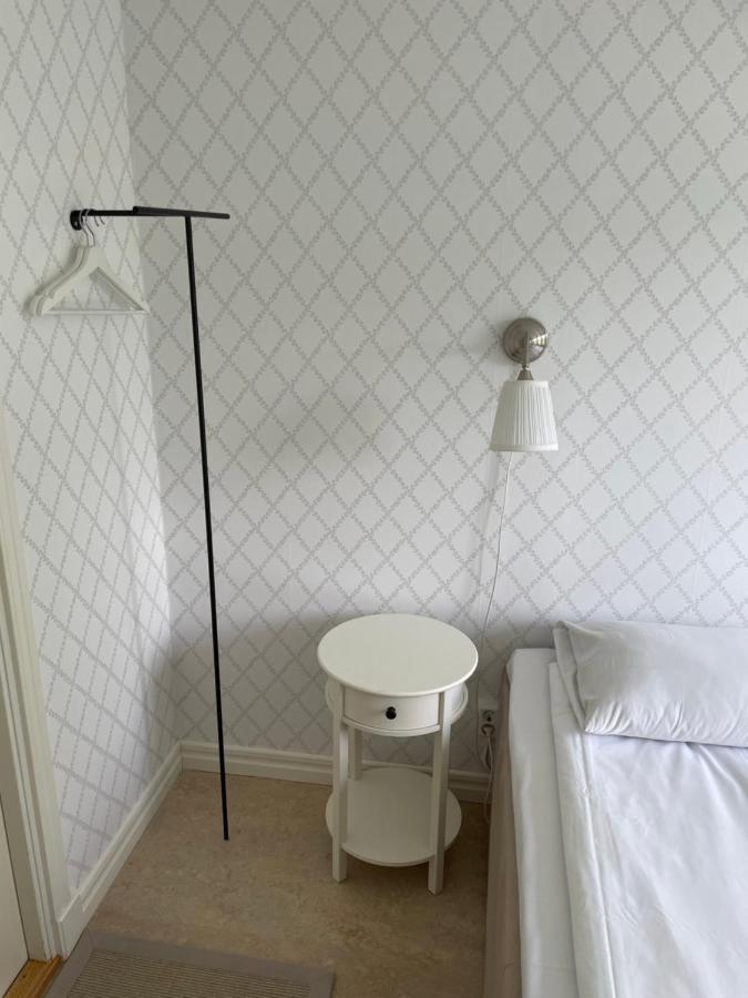 Rosenfors Herrgard B&B Borgholm Buitenkant foto